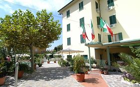 Hotel Villa Rita Montecatini Terme