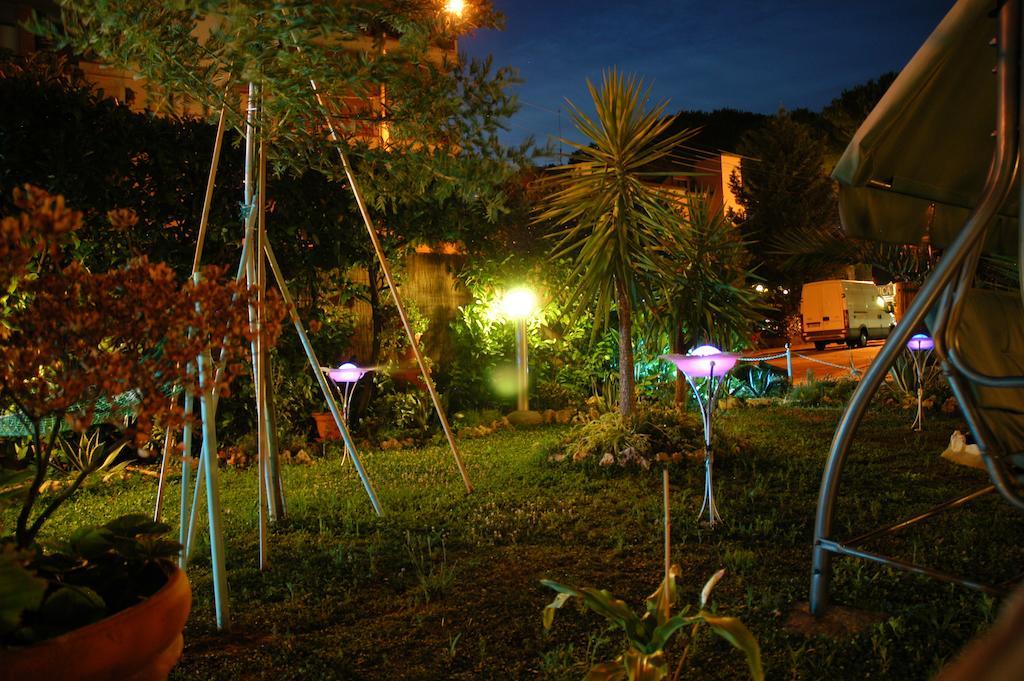 Hotel Villa Rita Montecatini-Terme Esterno foto